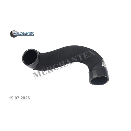 (4G0145709AC 4G0145709N) AUDI TURBO HOSE (4G0145709AC 4G0145709N) AUDI TURBO HOSE