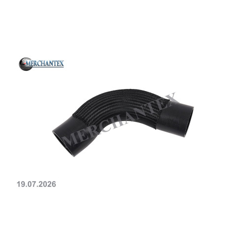 (4G0145737AE) AUDI TURBO HOSE (4G0145737AE) AUDI TURBO HOSE