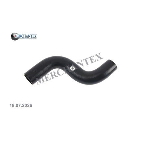 (4G0145737Q) AUDI TURBO HOSE