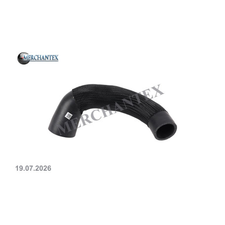 (4G0145738AB) AUDI TURBO HOSE (4G0145738AB) AUDI TURBO HOSE