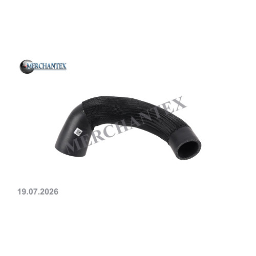 (4G0145738AB) AUDI TURBO HOSE (4G0145738AB) AUDI TURBO HOSE