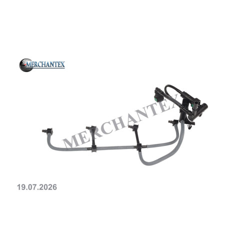 (4M5Q9K022AG 1521487 4M5Q9K022AF 1457686 4M5Q9K022AE 1383637 4M5Q9K022AD 1369175) FORD HOSE FOR FUEL INJECTOR PIPE (4M5Q9K022AG 1521487 4M5Q9K022AF 1457686 4M5Q9K022AE 1383637 4M5Q9K022AD 1369175) FORD HOSE FOR FUEL INJECTOR PIPE