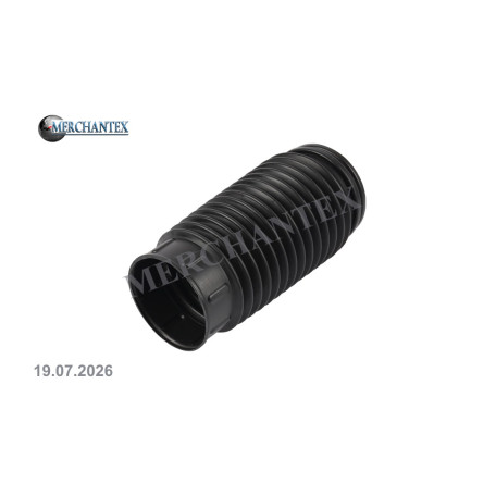 (5033.A6 50705790 1385496080) CITROEN FIAT PEUGEOT SHOCK ABSORBER BELLOWS