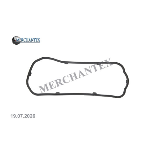 (504083813 5802102055 K68345957AA K68100571AA 0304.59 1623834580) CITROEN FIAT IVECO PEUGEOT RAM CRANKCASE GASKET (504083813 5802102055 K68345957AA K68100571AA 0304.59 1623834580) CITROEN FIAT IVECO PEUGEOT RAM CRANKCASE GASKET