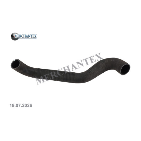 (504275574 504136614) IVECO TURBO HOSE (504275574 504136614) IVECO TURBO HOSE