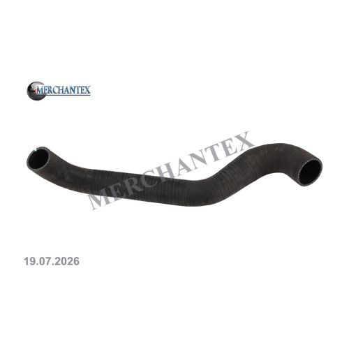 (504275574 504136614) IVECO TURBO HOSE (504275574 504136614) IVECO TURBO HOSE