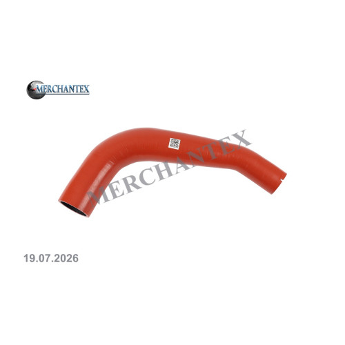 (504360540) IVECO TURBO HOSE (504360540) IVECO TURBO HOSE
