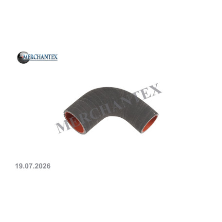 (50509799 68122718AA) ALFA ROMEO TURBO HOSE