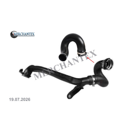 (50516205 50530222) ALFA ROMEO TURBO HOSE
EXCLUDING PLASTIC PIPE (50516205 50530222) ALFA ROMEO TURBO HOSE
EXCLUDING PLASTIC PIPE