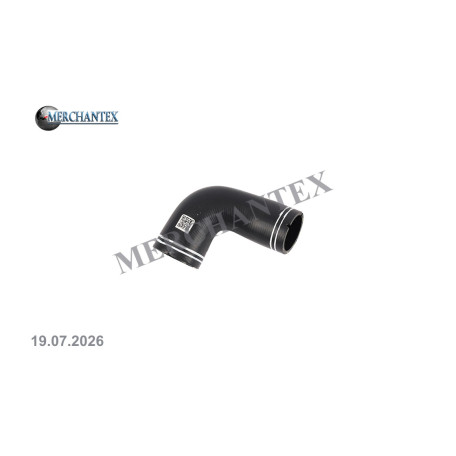 (50517402) ALFA ROMEO TURBO HOSE