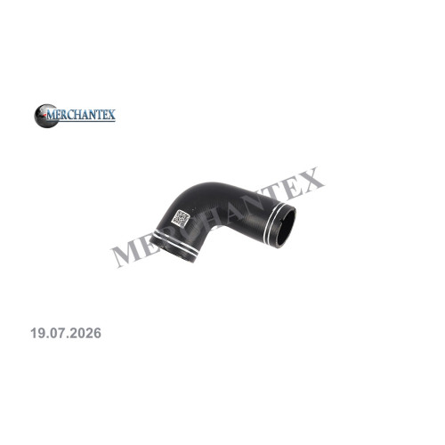 (50517402) ALFA ROMEO TURBO HOSE