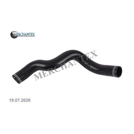 (51767530 51780737) FIAT TURBO HOSE (51767530 51780737) FIAT TURBO HOSE