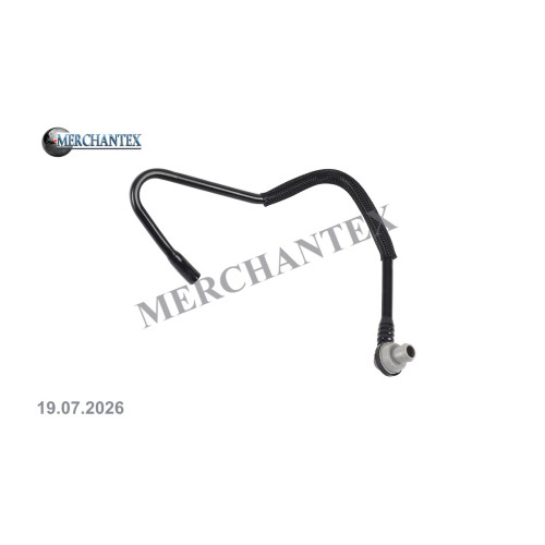 (51774756) FIAT WESTINGHOUSE PIPE (51774756) FIAT WESTINGHOUSE PIPE