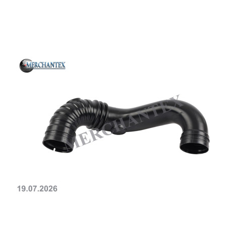(51777759 K68099302AA) ALFA ROMEO FIAT AIR FILTER PIPE (51777759 K68099302AA) ALFA ROMEO FIAT AIR FILTER PIPE