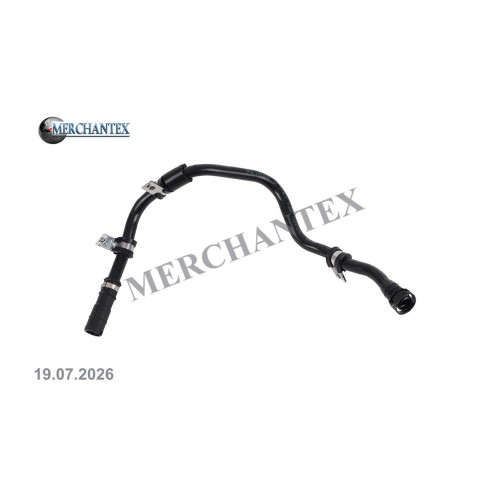 (51797376) FIAT LANCIA OIL VAPOR PIPE (51797376) FIAT LANCIA OIL VAPOR PIPE