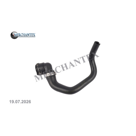 (51813983) FIAT HEATER HOSE (51813983) FIAT HEATER HOSE