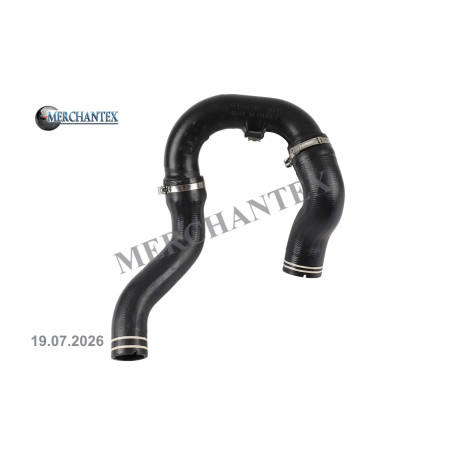 (51832981) FIAT RAM TURBO PIPE (51832981) FIAT RAM TURBO PIPE