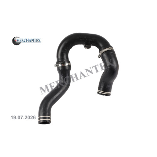 (51832981) FIAT RAM TURBO PIPE (51832981) FIAT RAM TURBO PIPE