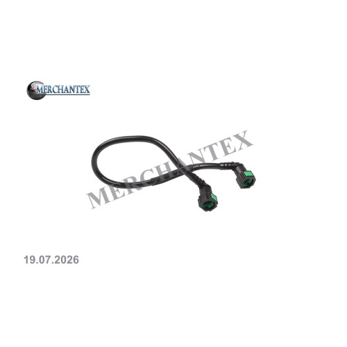 (51858820 51815918) FIAT FUEL PIPE (51858820 51815918) FIAT FUEL PIPE