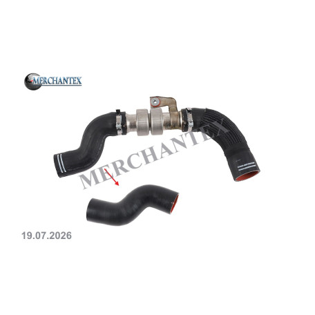 (51868990) CHRYESLER FIAT LANCIA TURBO HOSE
EXCLUDING METAL PIPE (51868990) CHRYESLER FIAT LANCIA TURBO HOSE
EXCLUDING METAL PIPE