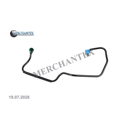 (51883080) FIAT WESTINGHOUSE PIPE (51883080) FIAT WESTINGHOUSE PIPE