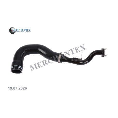 (51901748 51812225 51984103 52008379) FIAT RAM TURBO HOSE (51901748 51812225 51984103 52008379) FIAT RAM TURBO HOSE