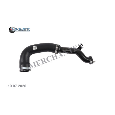 (51901749 51820715 51984104 52008380) FIAT RAM TURBO HOSE (51901749 51820715 51984104 52008380) FIAT RAM TURBO HOSE