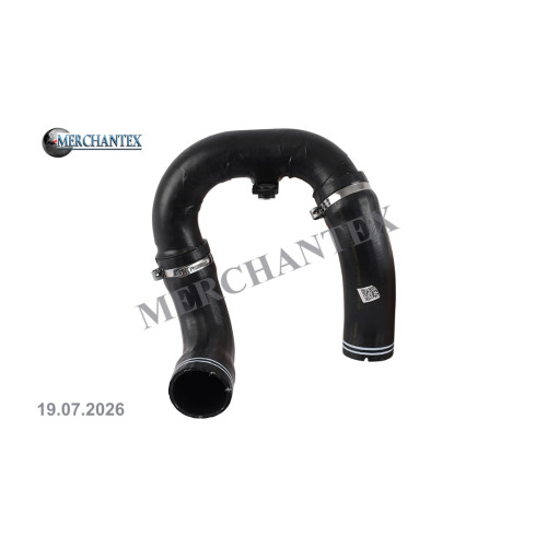 (51901753 51832089) FIAT RAM TURBO PIPE (51901753 51832089) FIAT RAM TURBO PIPE
