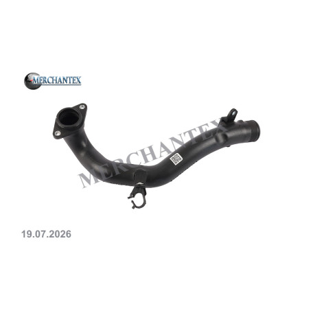 (51901754 51810957 1302231 GM 95510228 GM 95525608) FIAT OPEL RAM VAUXHALL TURBO PIPE (51901754 51810957 1302231 GM 95510228 GM 95525608) FIAT OPEL RAM VAUXHALL TURBO PIPE