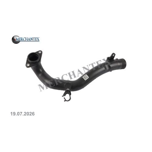 (51901754 51810957 1302231 GM 95510228 GM 95525608) FIAT OPEL RAM VAUXHALL TURBO PIPE (51901754 51810957 1302231 GM 95510228 GM 95525608) FIAT OPEL RAM VAUXHALL TURBO PIPE
