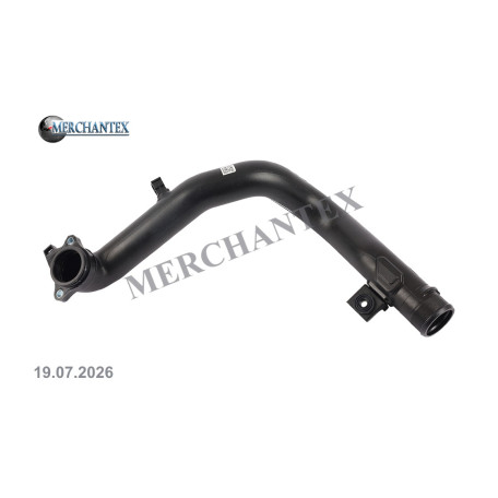 (51901755 51832093) FIAT RAM TURBO PIPE (51901755 51832093) FIAT RAM TURBO PIPE