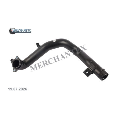 (51901755 51832093) FIAT RAM TURBO PIPE