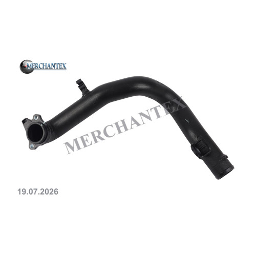(51901756 51869616) FIAT TURBO PIPE (51901756 51869616) FIAT TURBO PIPE