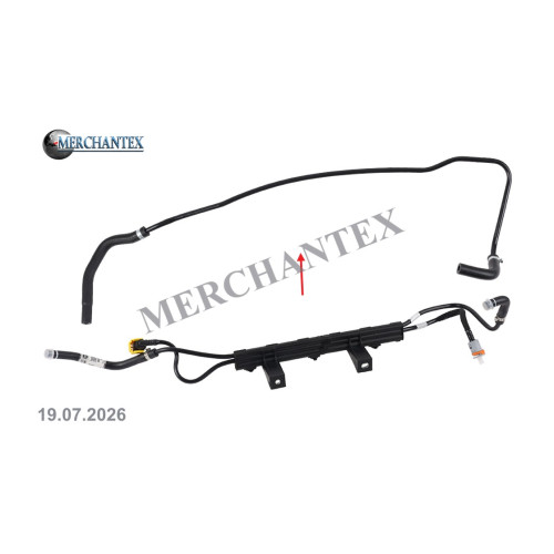 (51904314) FIAT FUEL PIPE
EXCLUDING BRACKET (51904314) FIAT FUEL PIPE
EXCLUDING BRACKET