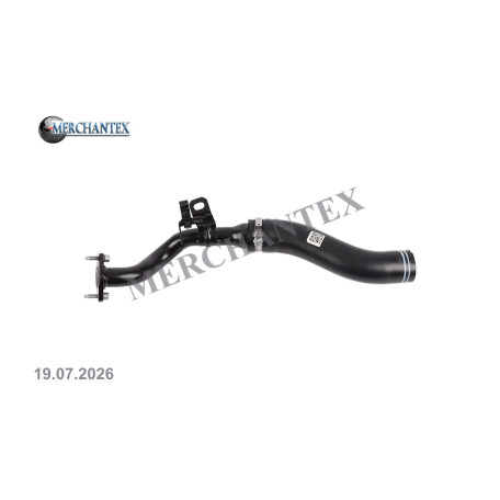 (51915410 51856675 0382.RA) CITROEN FIAT PEUGEOT RAM TURBO PIPE (51915410 51856675 0382.RA) CITROEN FIAT PEUGEOT RAM TURBO PIPE