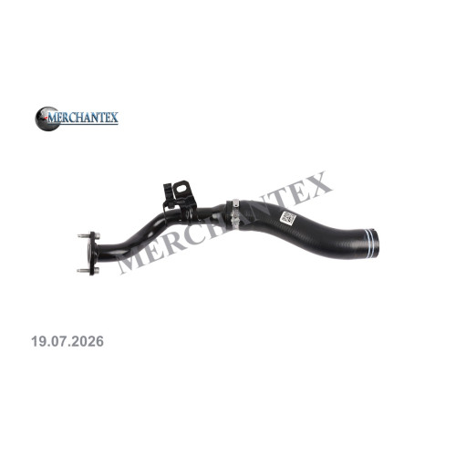 (51915410 51856675 0382.RA) CITROEN FIAT PEUGEOT RAM TURBO PIPE