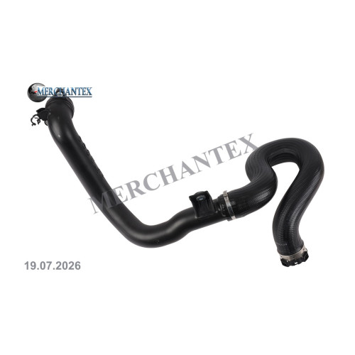 (51974733) FIAT TURBO PIPE