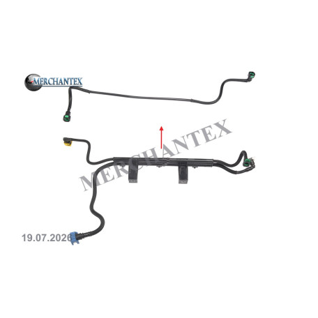 (51983376) FIAT FUEL PIPE
EXCLUDING BRACKET (51983376) FIAT FUEL PIPE
EXCLUDING BRACKET