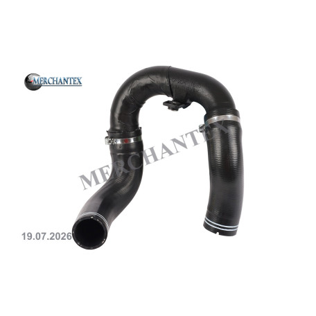 (52005211 52087205) FIAT TURBO PIPE (52005211 52087205) FIAT TURBO PIPE