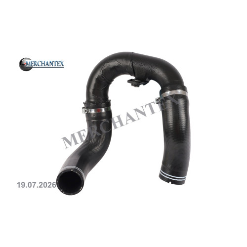 (52005211 52087205) FIAT TURBO PIPE (52005211 52087205) FIAT TURBO PIPE
