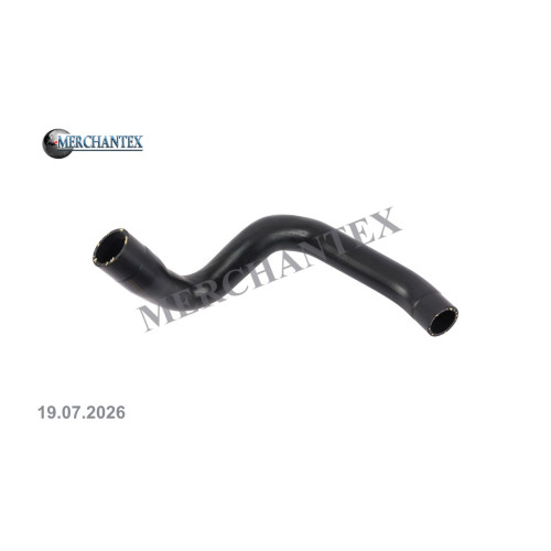 (52006301) JEEP RADIATOR OUTLET HOSE (52006301) JEEP RADIATOR OUTLET HOSE