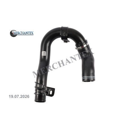 (52008381 51984106 51832224) FIAT RAM TURBO PIPE (52008381 51984106 51832224) FIAT RAM TURBO PIPE