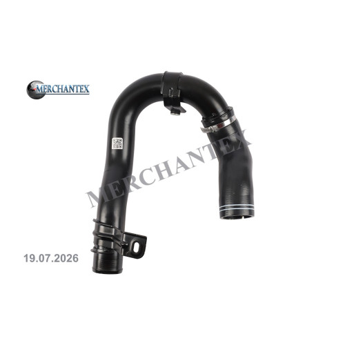 (52008381 51984106 51832224) FIAT RAM TURBO PIPE