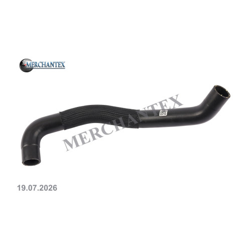 (52079559 52006309 52029272) JEEP RADIATOR INLET HOSE