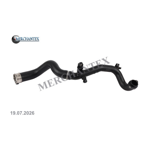 (52082487) FIAT TURBO PIPE (52082487) FIAT TURBO PIPE