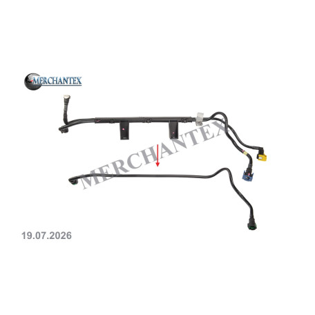 (52086575 52025261) FIAT RAM FUEL PIPE
EXCLUDING BRACKET (52086575 52025261) FIAT RAM FUEL PIPE
EXCLUDING BRACKET