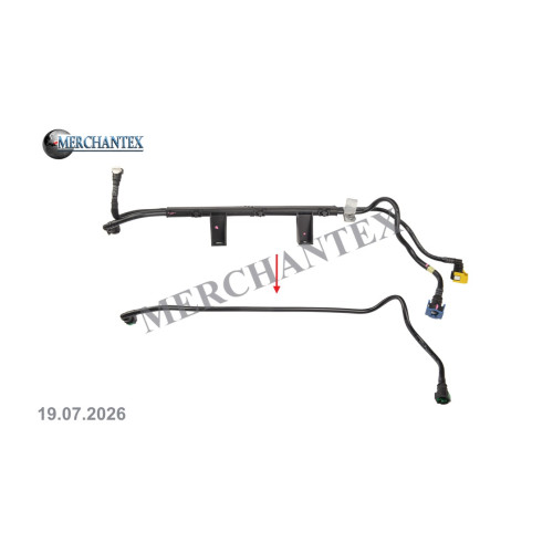 (52086575 52025261) FIAT RAM FUEL PIPE
EXCLUDING BRACKET (52086575 52025261) FIAT RAM FUEL PIPE
EXCLUDING BRACKET