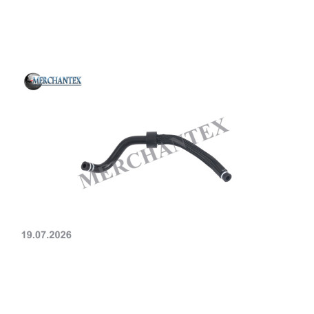 (52087194) FIAT SPARE WATER TANK HOSE (52087194) FIAT SPARE WATER TANK HOSE
