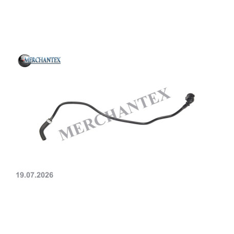 (52088150) FIAT WATER PUMP PIPE (52088150) FIAT WATER PUMP PIPE
