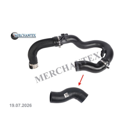 (52091408 52087203) FIAT TURBO HOSE
EXCLUDING PLASTIC PIPE (52091408 52087203) FIAT TURBO HOSE
EXCLUDING PLASTIC PIPE